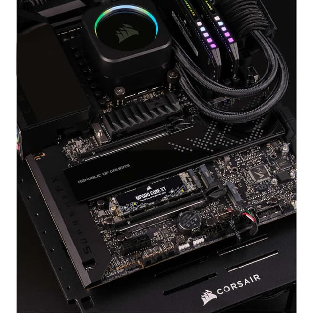 Corsair MP600 Core XT R2 1To
