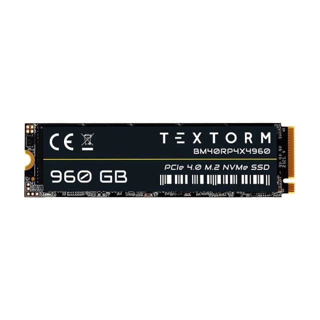 Textorm BM40 960Go