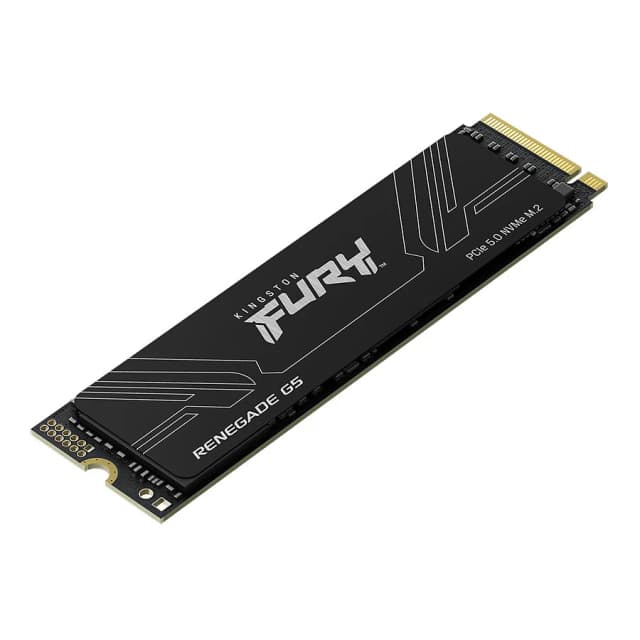 Kingston FURY Renegade G5 2To