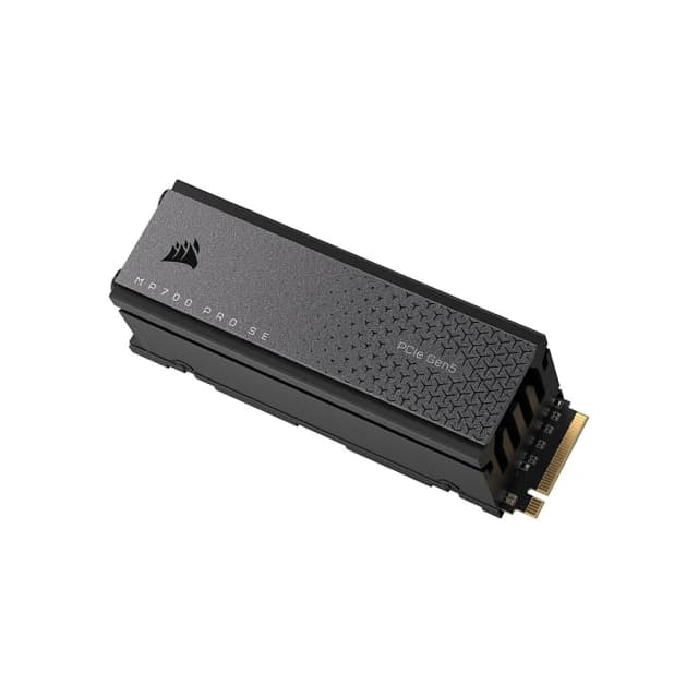 Corsair MP700 Pro SE 4To