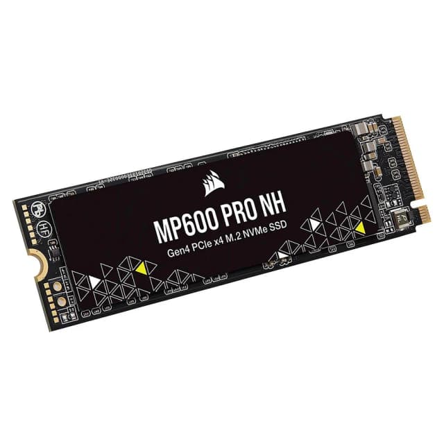 Corsair MP600 Pro NH 8To