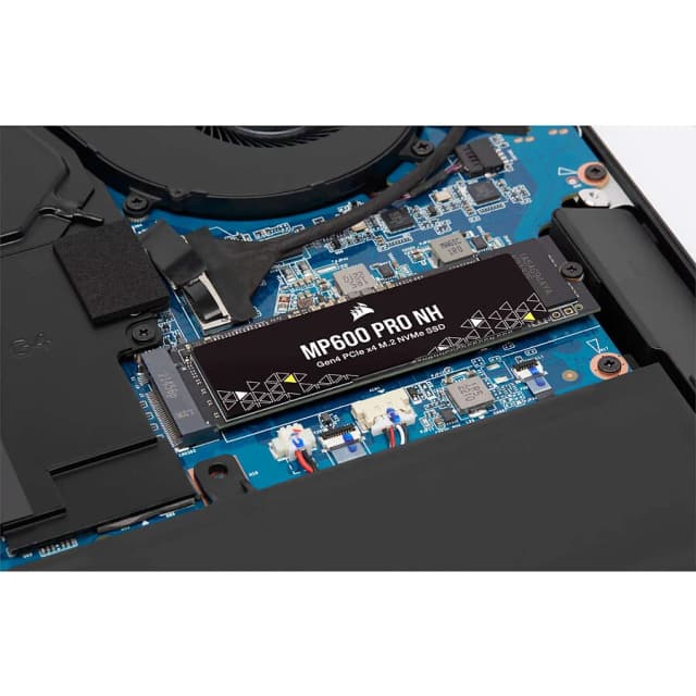 Corsair MP600 Pro NH 8To