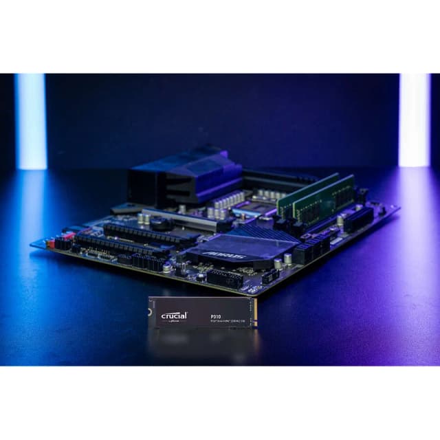 Crucial P310 1To