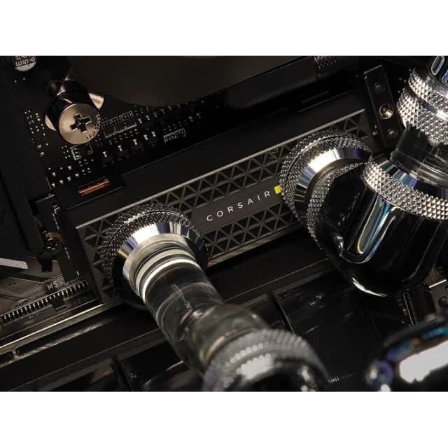 Corsair MP700 Pro Hydro X Series 2To