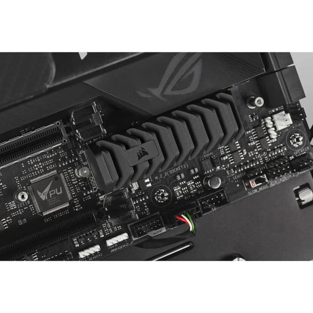 Corsair MP600 Pro XT 8To