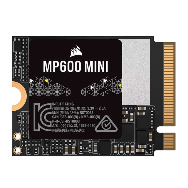 Corsair MP600 Mini 2To