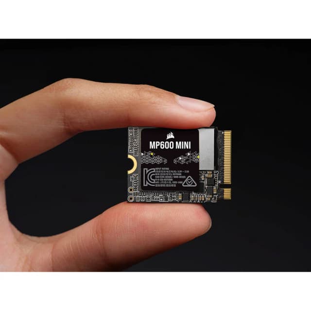 Corsair MP600 Mini 2To